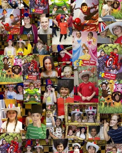 collage
