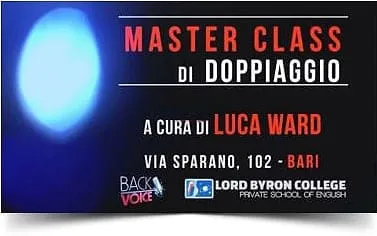 masterclass
