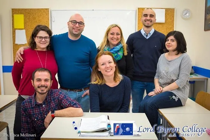corsi di inglese aziendali